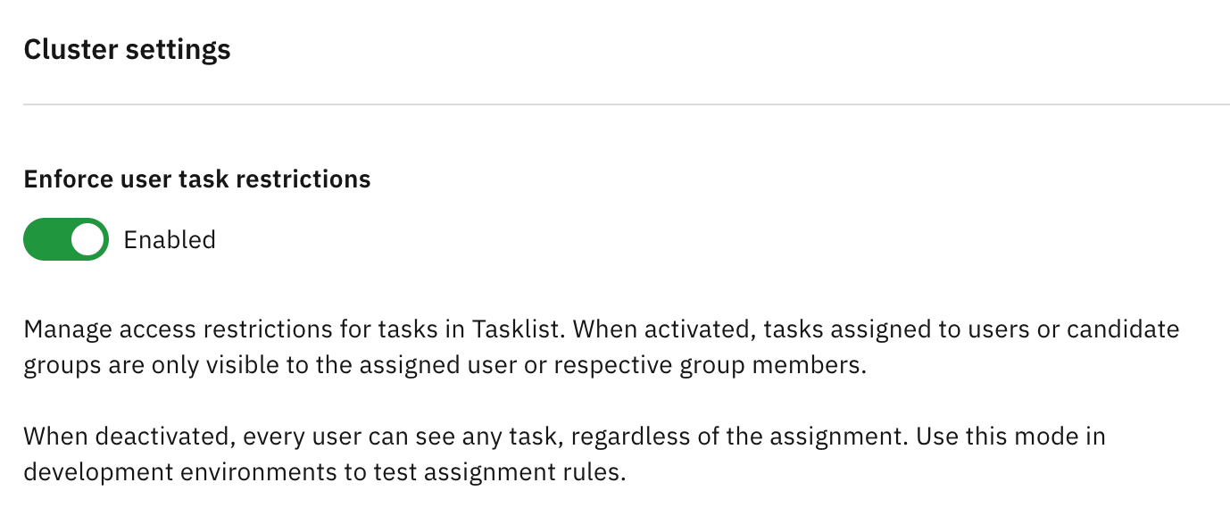 Task-access-control