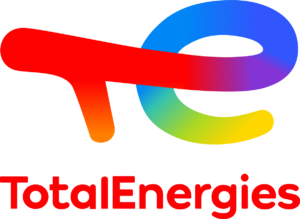 totalEnergies logo