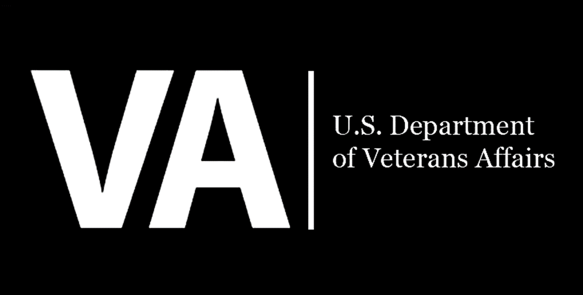 va logo